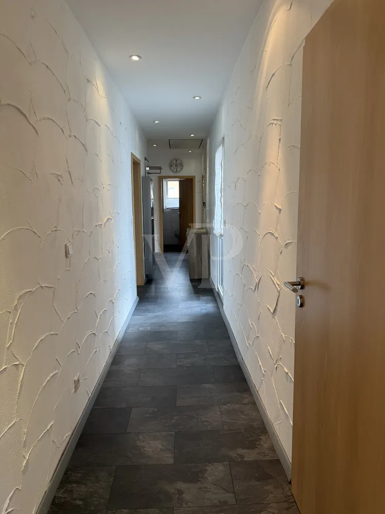 5 Zimmer Wohnung mit 125 m² in Idar-Oberstein – Bild 5