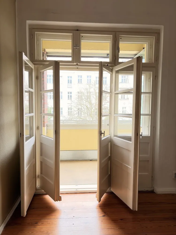 3 Zimmer Wohnung mit 66 m² in Berlin – Bild 2