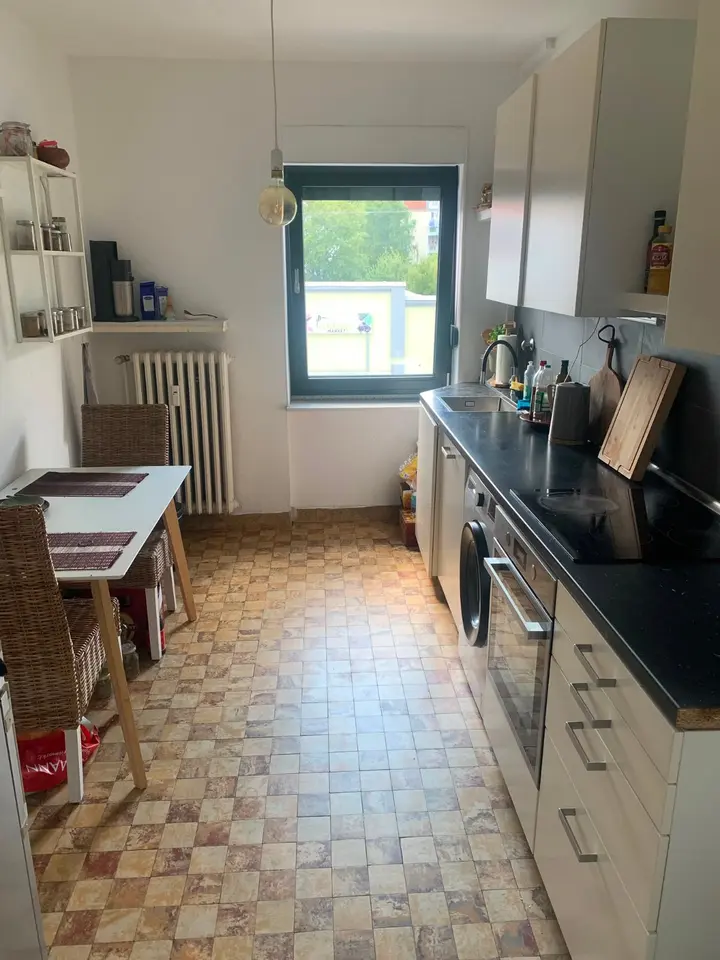 2 Zimmer Wohnung mit 59 m² in Bielefeld – Bild 6