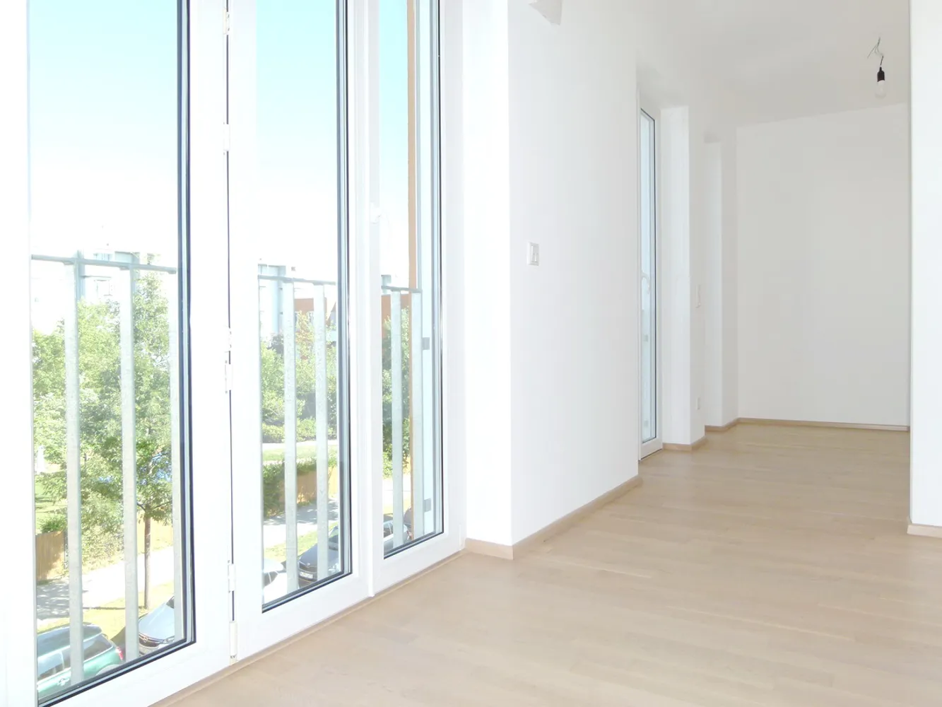 3 Zimmer Wohnung mit 111 m² in München – Bild 7