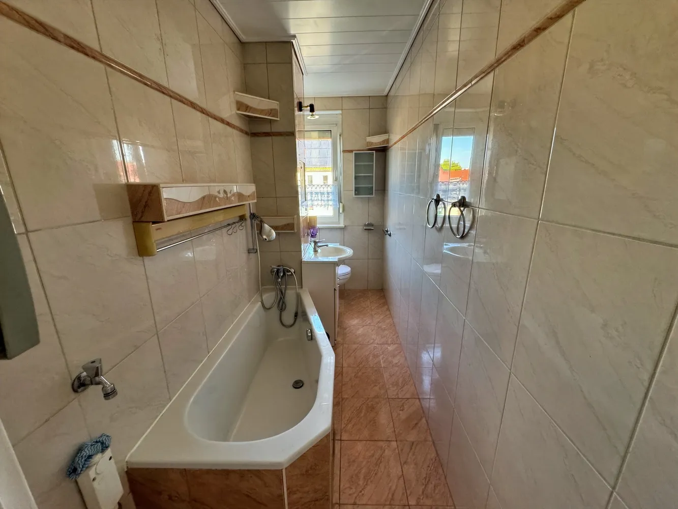 2 room apartment with 47 m² in Eilenburg – Photo 6