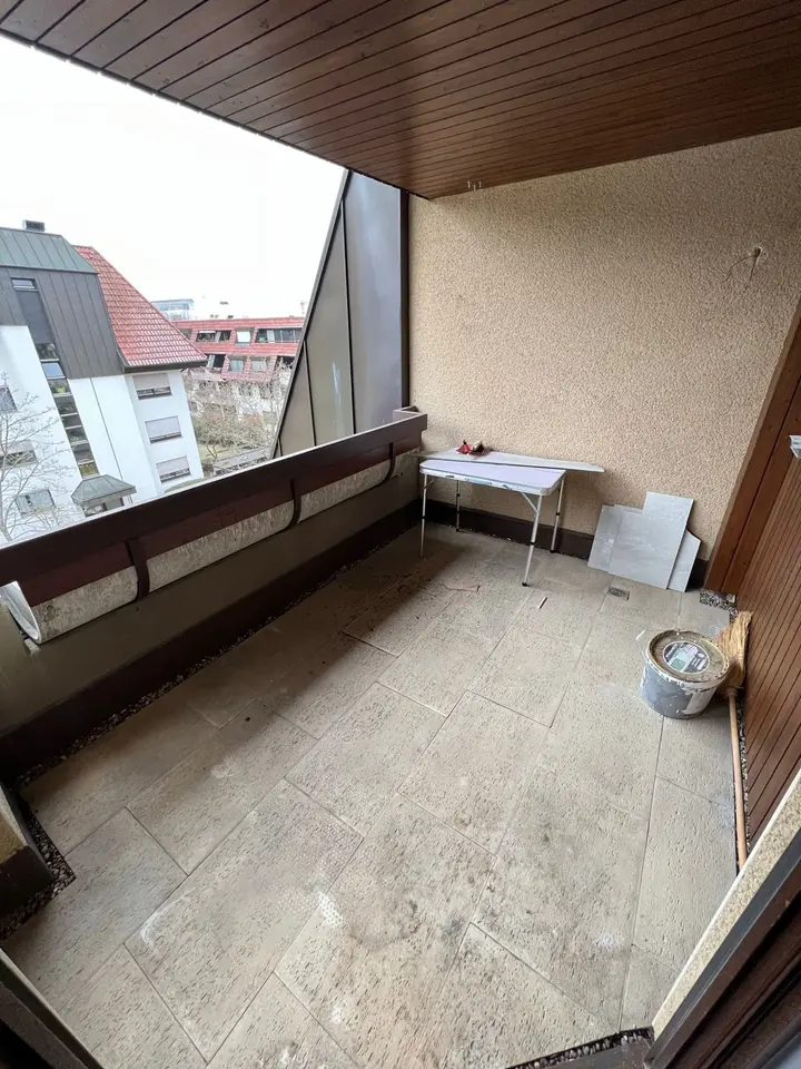 4 Zimmer Wohnung mit 75 m² in Waiblingen – Bild 3