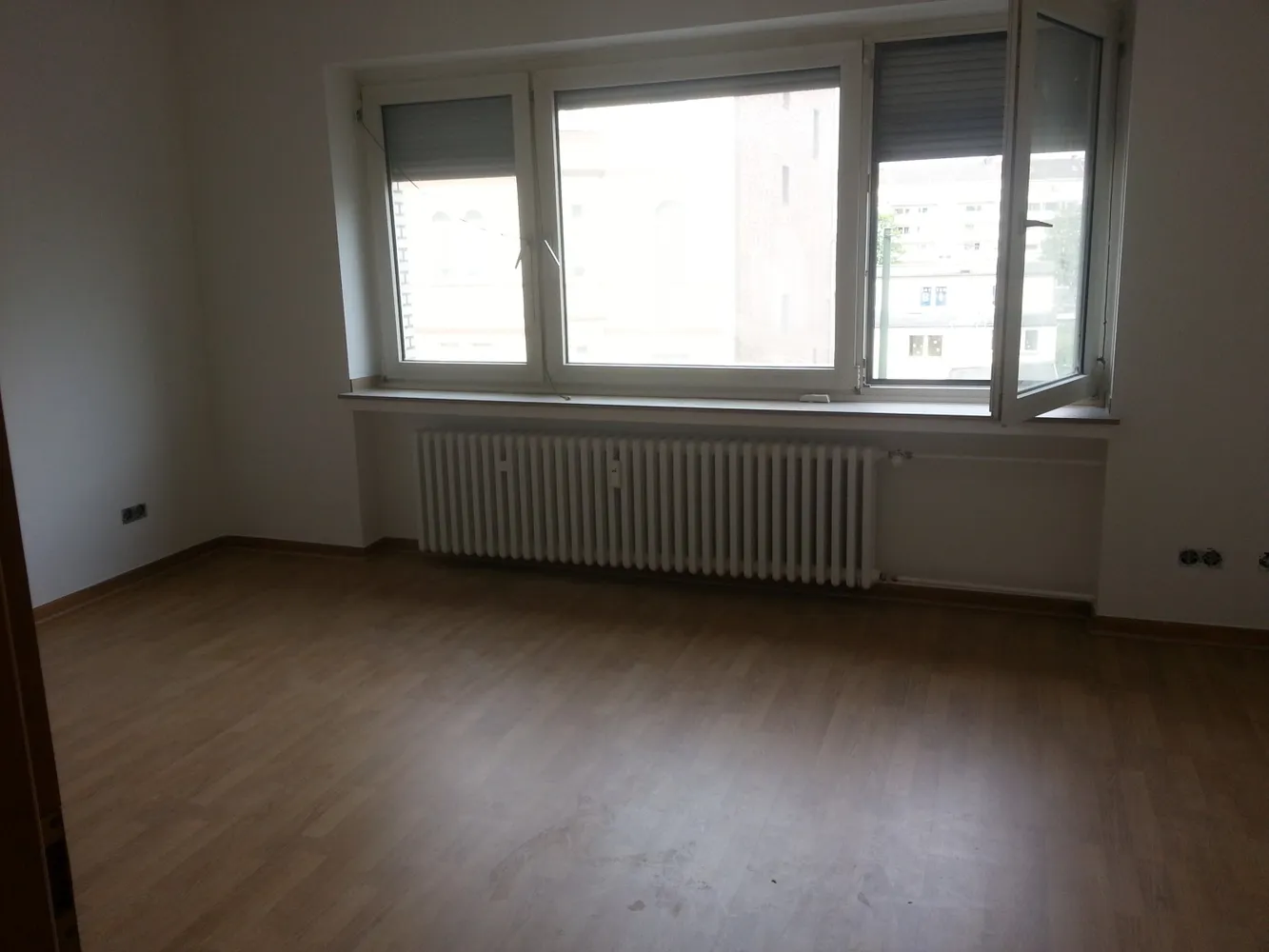 2 Zimmer Wohnung mit 71 m² in Düsseldorf – Bild 7