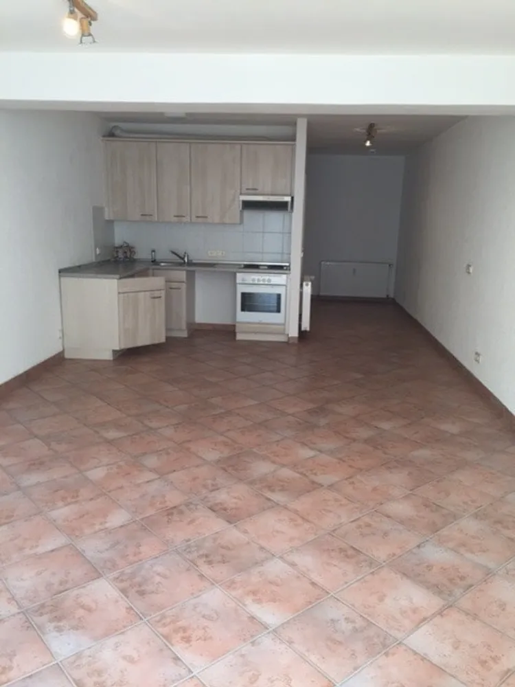 1 Zimmer Wohnung mit 41 m² in Halle (Saale) – Bild 2