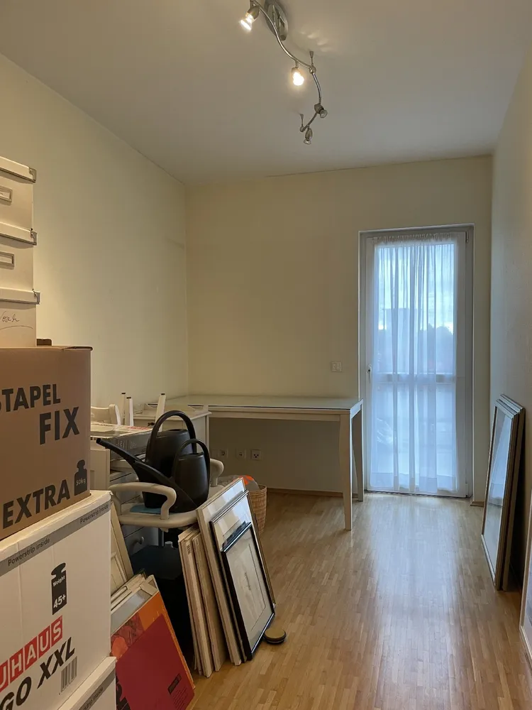 4 room apartment with 104 m² in Leverkusen – Photo 10