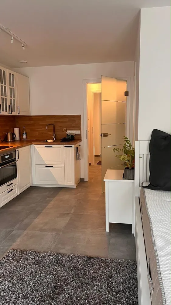 1 Zimmer Wohnung mit 34 m² in München – Bild 5