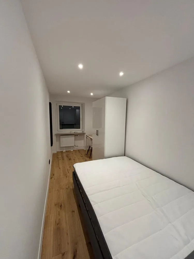 Shared room with 11 m² in Munich – Photo 6