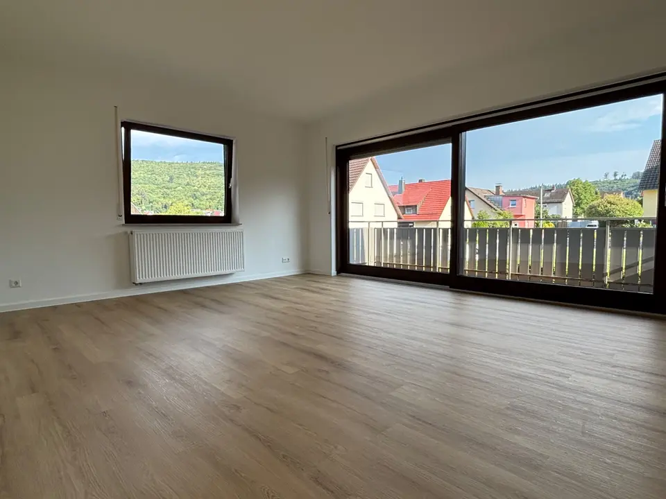 2 Zimmer Wohnung mit 68 m² in Lahr/Schwarzwald – Bild 1