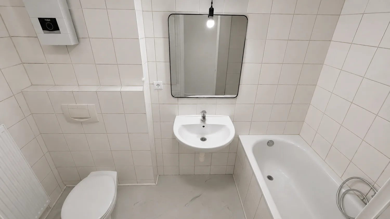 3 Zimmer Wohnung mit 84 m² in Wuppertal – Bild 11
