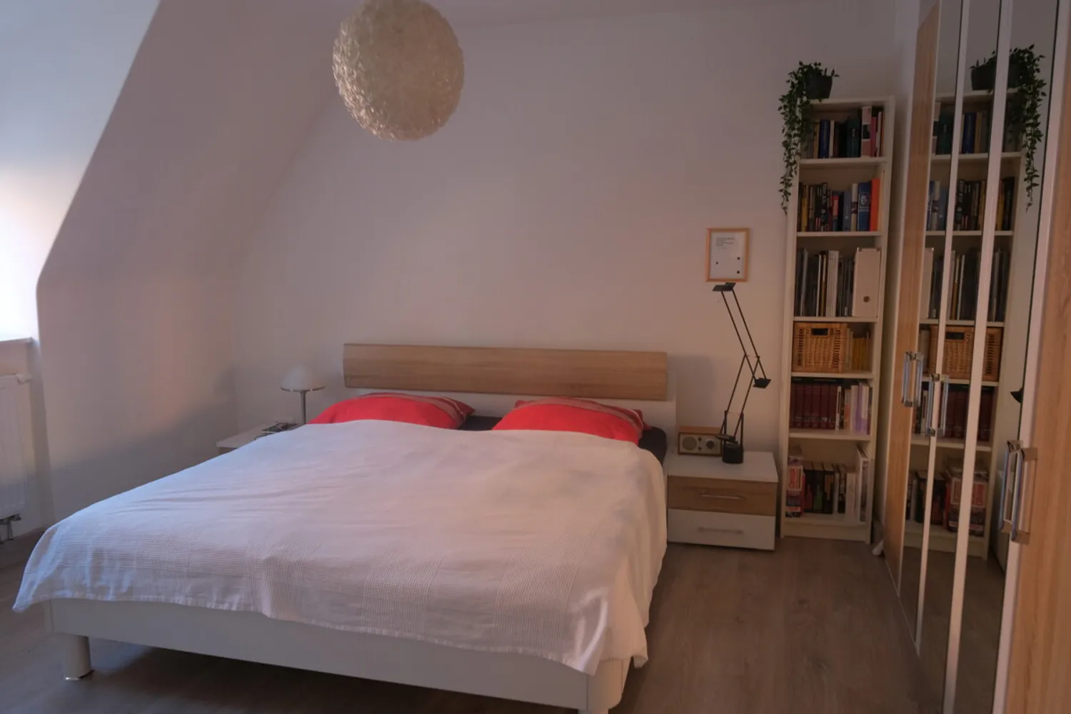 3 Zimmer Wohnung mit 60 m² in Nürnberg – Bild 10