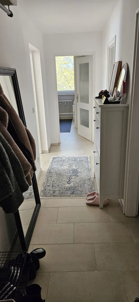 3 Zimmer Wohnung mit 72 m² in München – Bild 6