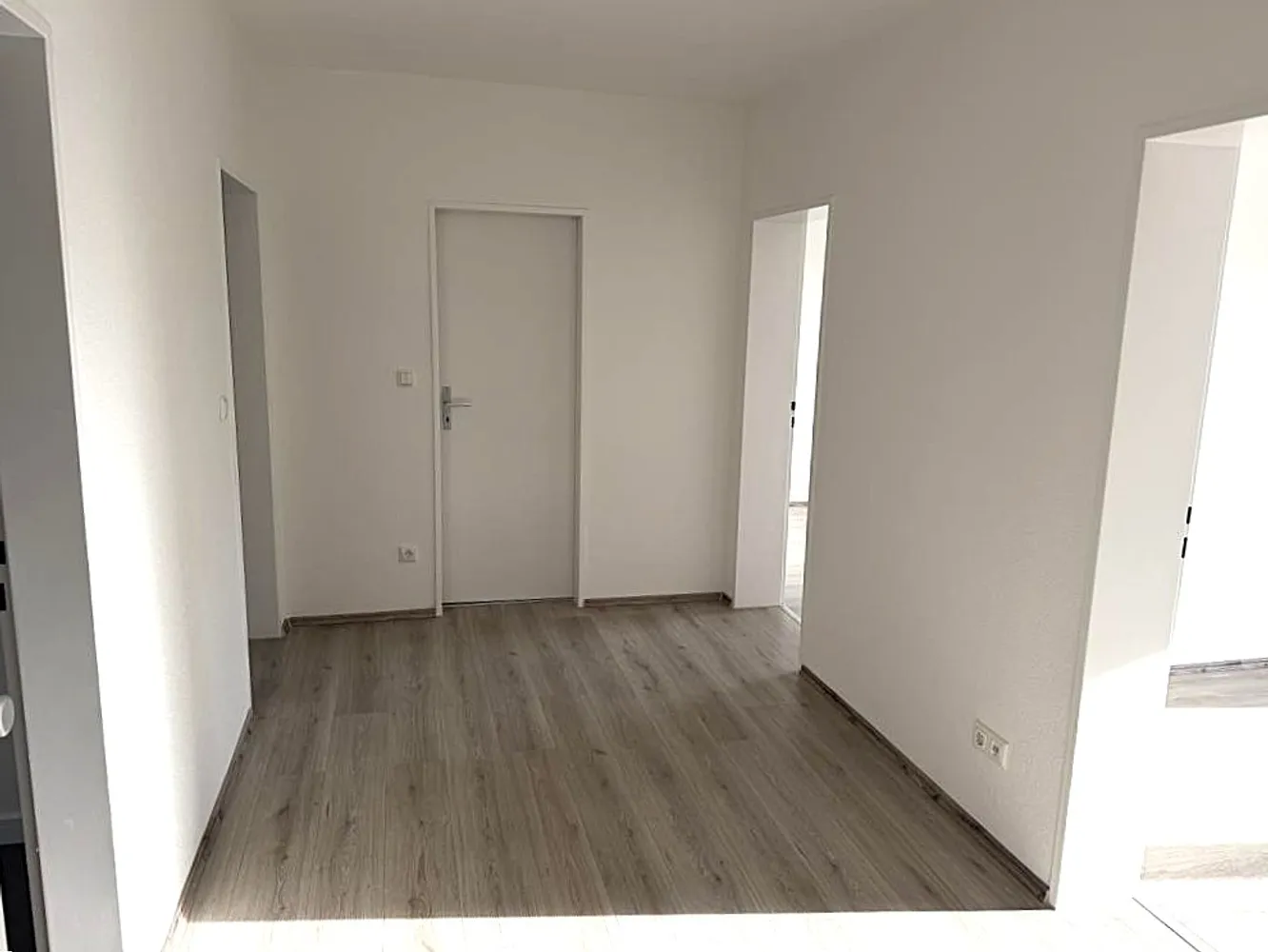 3 Zimmer Wohnung mit 73 m² in Hagen – Bild 2