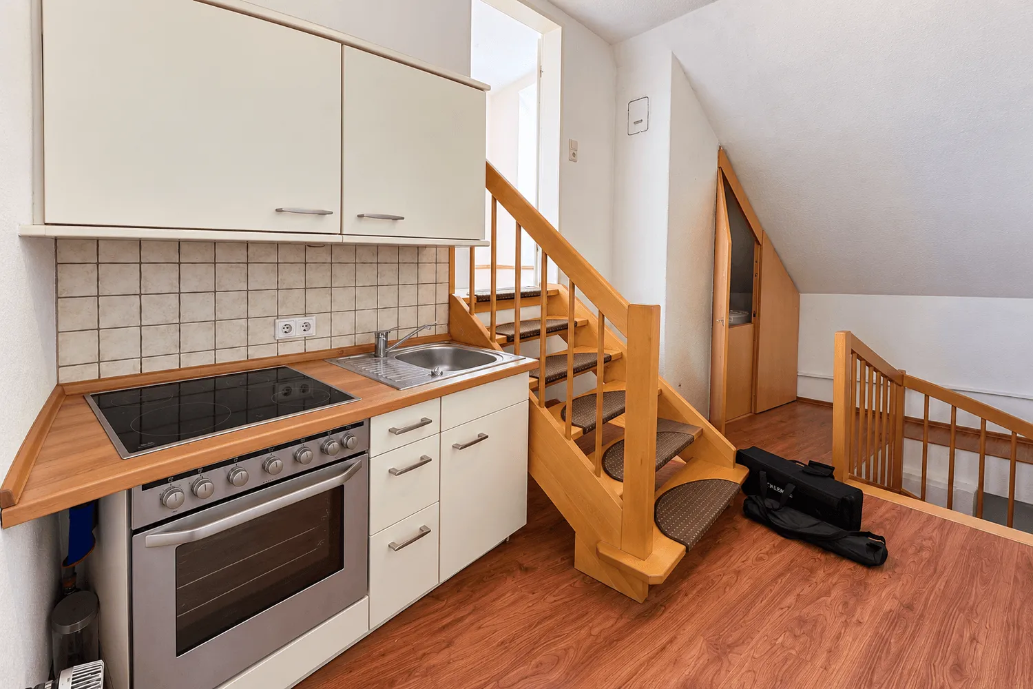 2 Zimmer Wohnung mit 50 m² in Achim – Bild 2