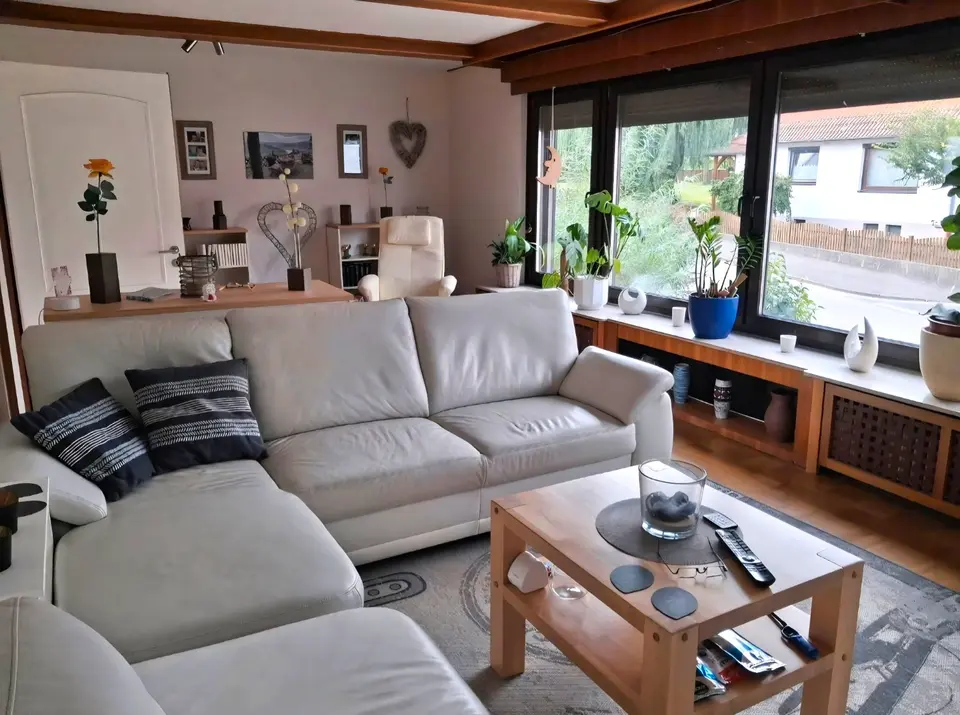 3 Zimmer Wohnung mit 112 m² in Eschwege – Bild 1