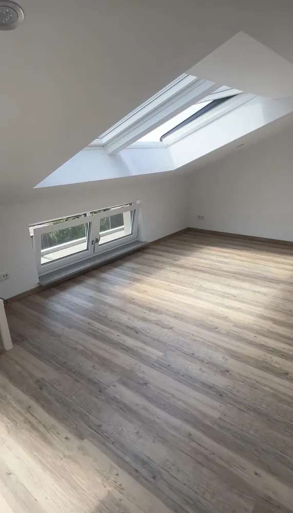 1 Zimmer Wohnung mit 25 m² in Augsburg – Bild 6