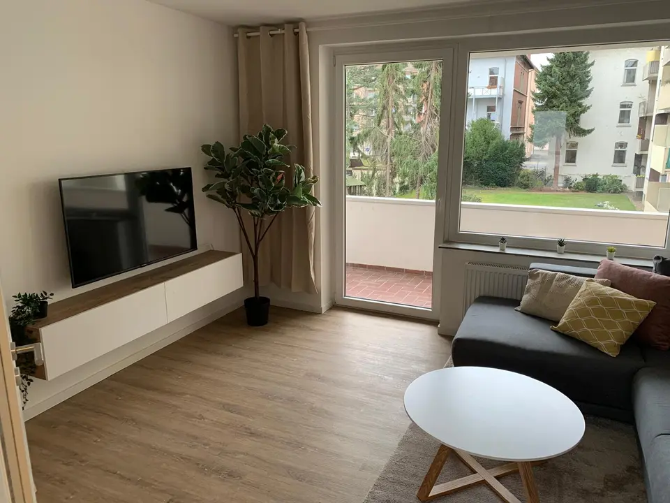 WG-Zimmer mit 90 m² in Braunschweig – Bild 2
