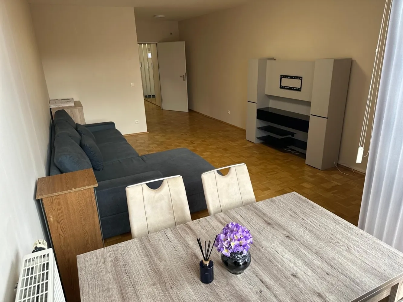 1 Zimmer Wohnung mit 41 m² in Regensburg – Bild 7