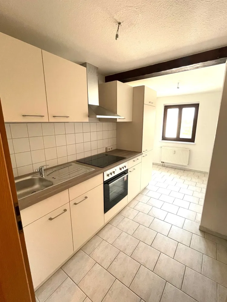 2 Zimmer Wohnung mit 57 m² in Görlitz – Bild 1