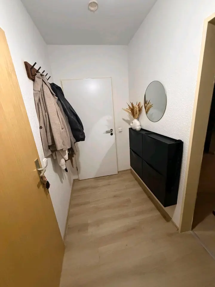2 room apartment with 49 m² in Dortmund – Photo 3