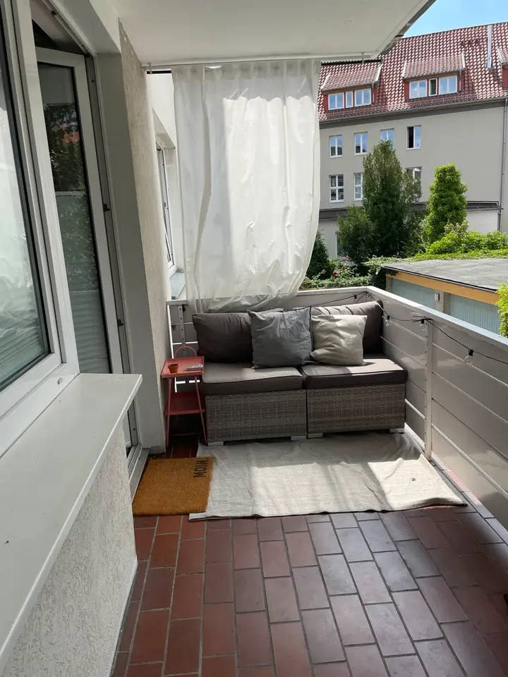 2 Zimmer Wohnung mit 65 m² in Osnabrück – Bild 7