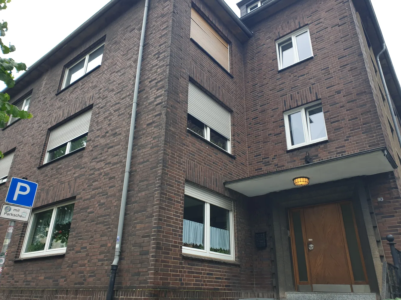 3 Zimmer Wohnung mit 90 m² in Oberhausen – Bild 8