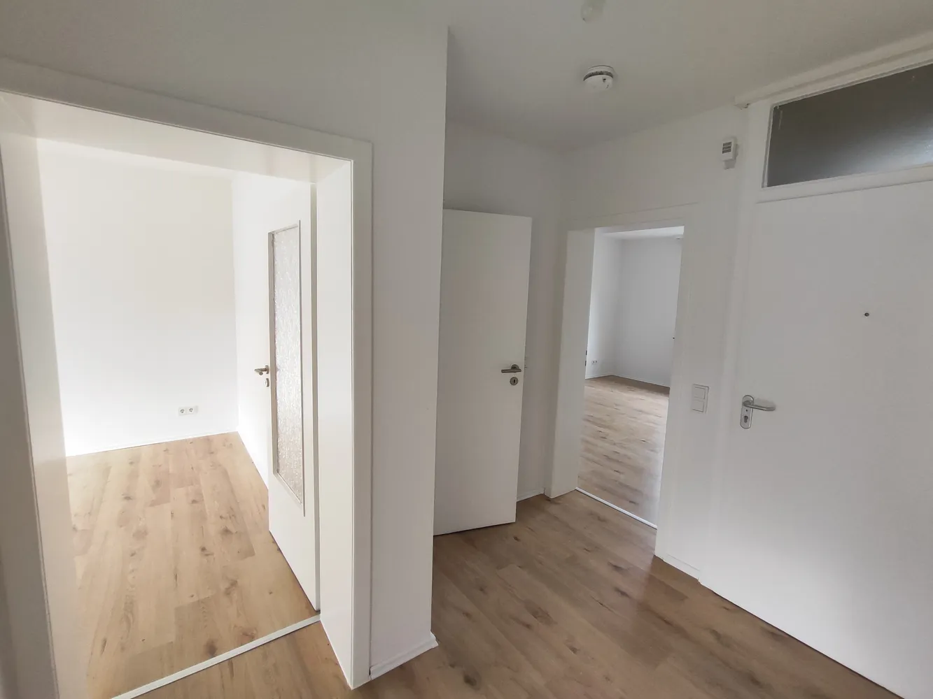 2 Zimmer Wohnung mit 50 m² in Dortmund – Bild 1