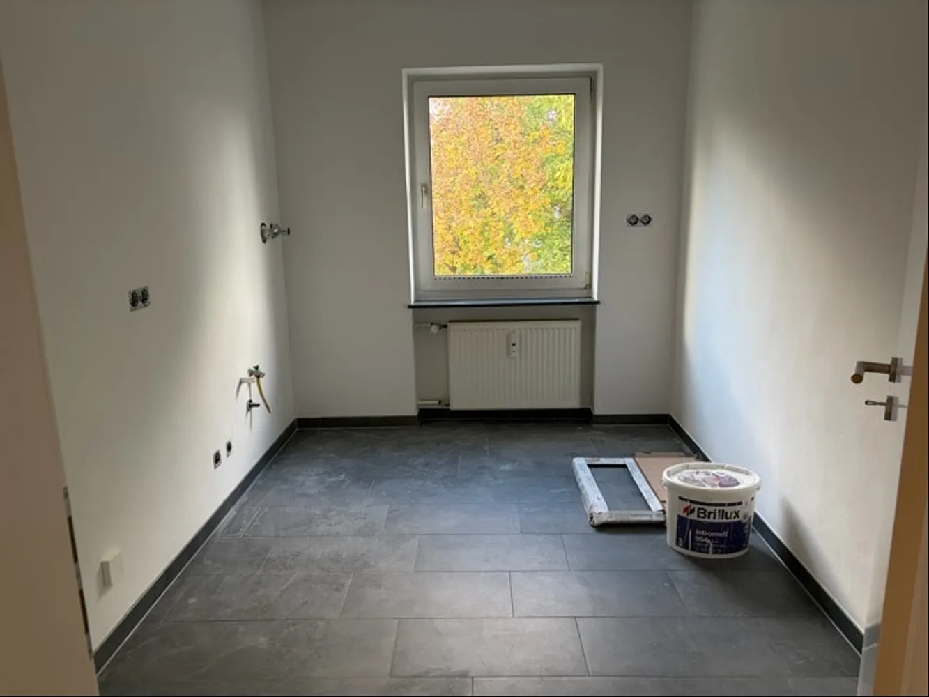 3 room apartment with 74 m² in Ingolstadt – Photo 3