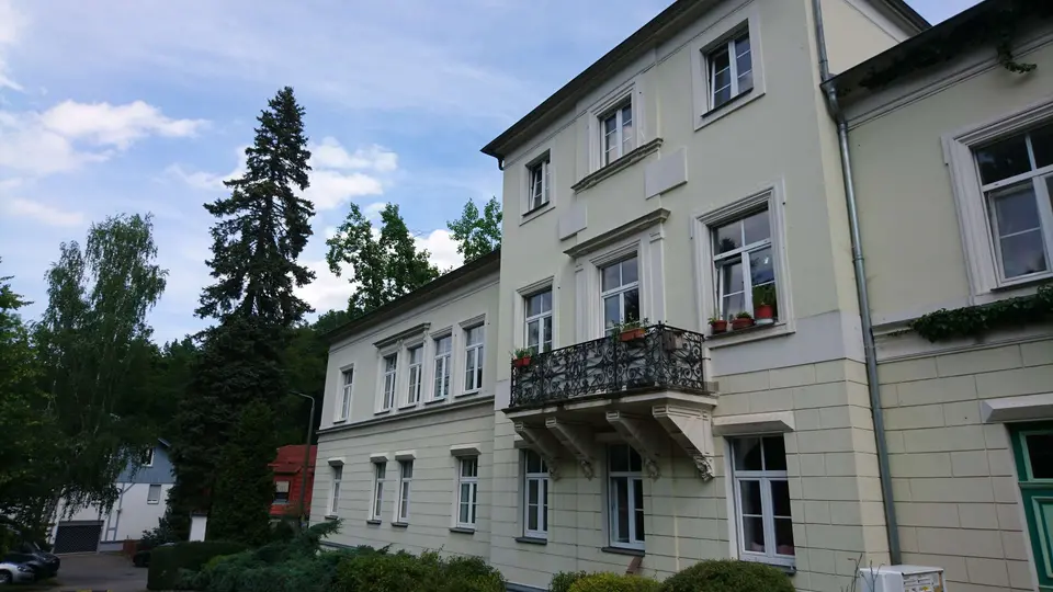 Studio mit 33 m² in Pirna – Bild 5