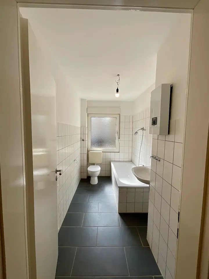 2 Zimmer Wohnung mit 49 m² in Duisburg – Bild 7
