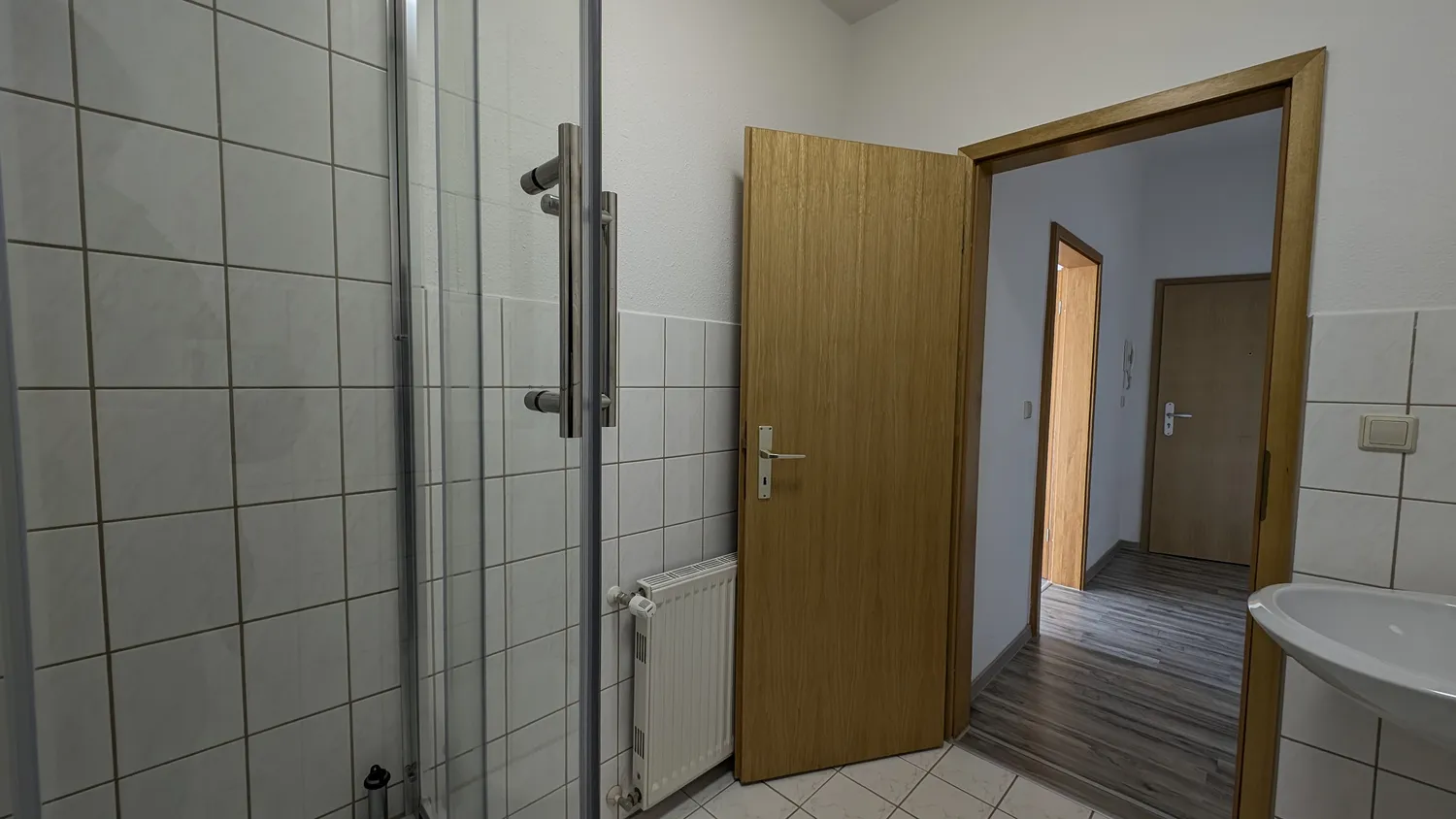 1 Zimmer Wohnung mit 29 m² in Chemnitz – Bild 8