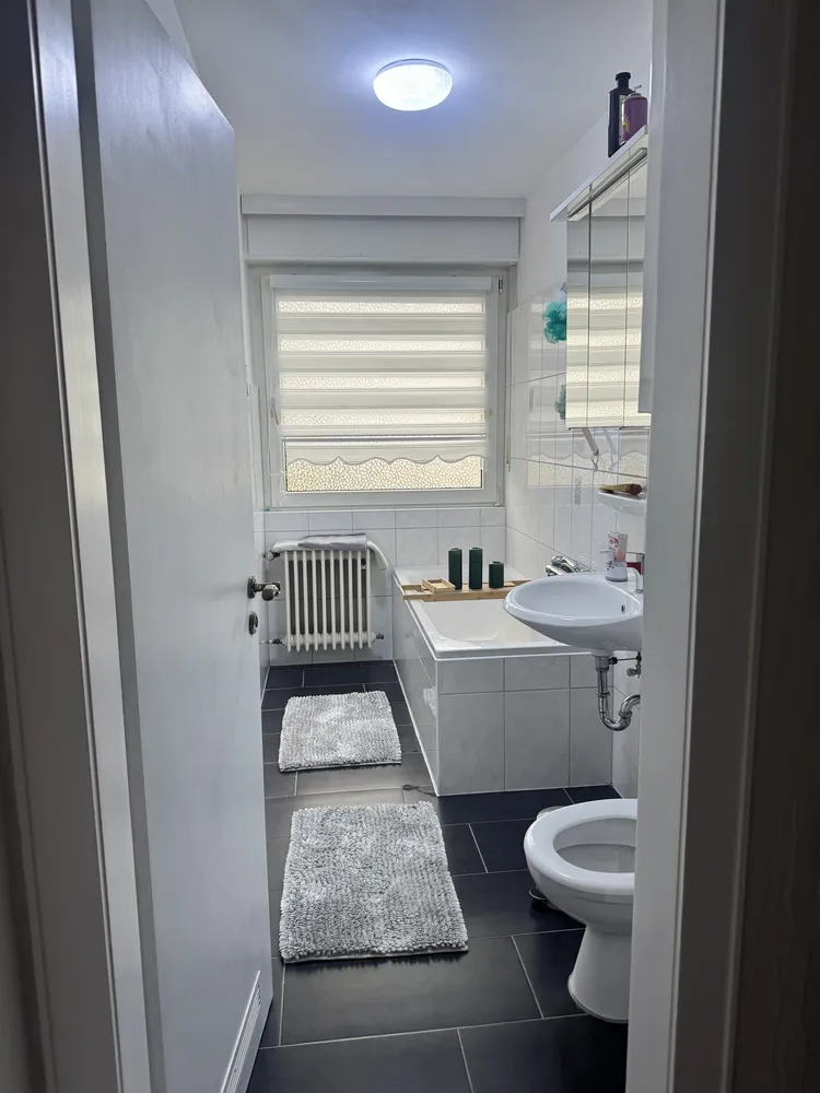 3 Zimmer Wohnung mit 85 m² in Bochum – Bild 12