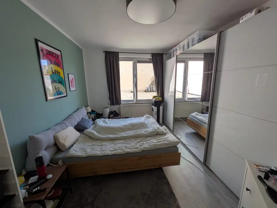 3 Zimmer Wohnung mit 84 m² in Aachen – Bild 8