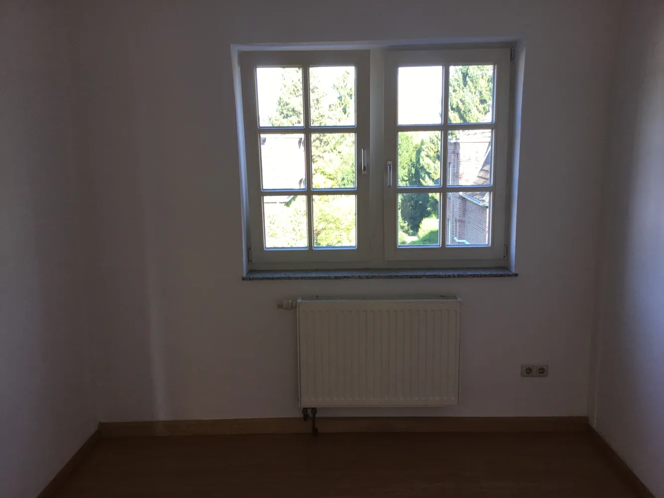 2 Zimmer Wohnung mit 68 m² in Krefeld – Bild 3