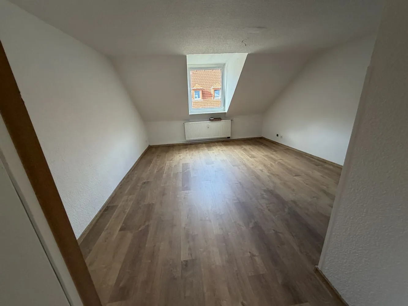 2 Zimmer Wohnung mit 37 m² in Gelsenkirchen – Bild 1