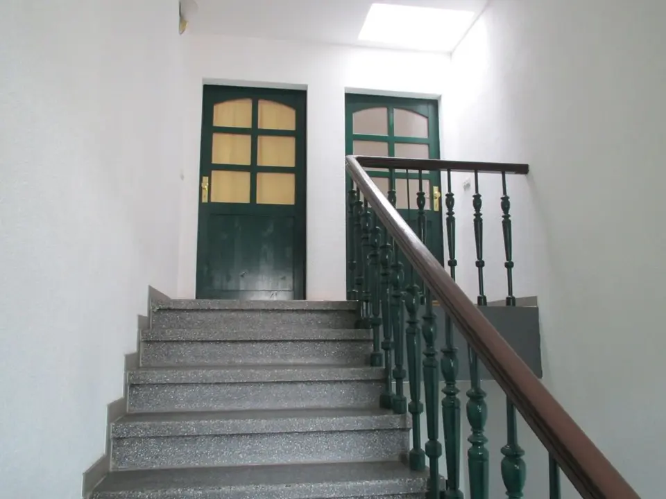 2 Zimmer Wohnung mit 60 m² in Halle (Saale) – Bild 4