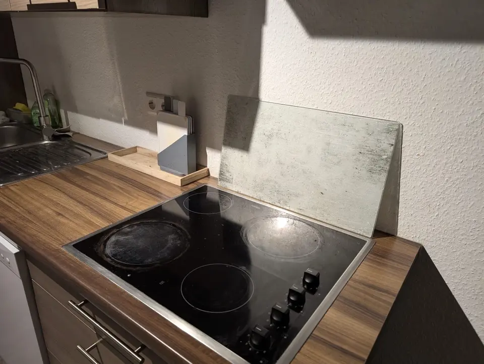 Studio mit 15 m² in Villingen-Schwenningen – Bild 6