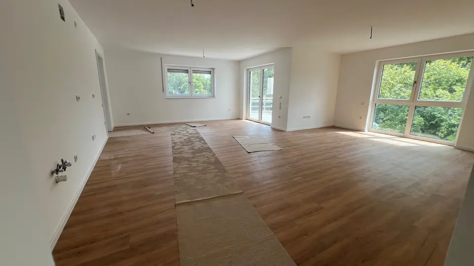 3 Zimmer Wohnung mit 80 m² in Kelheim – Bild 9