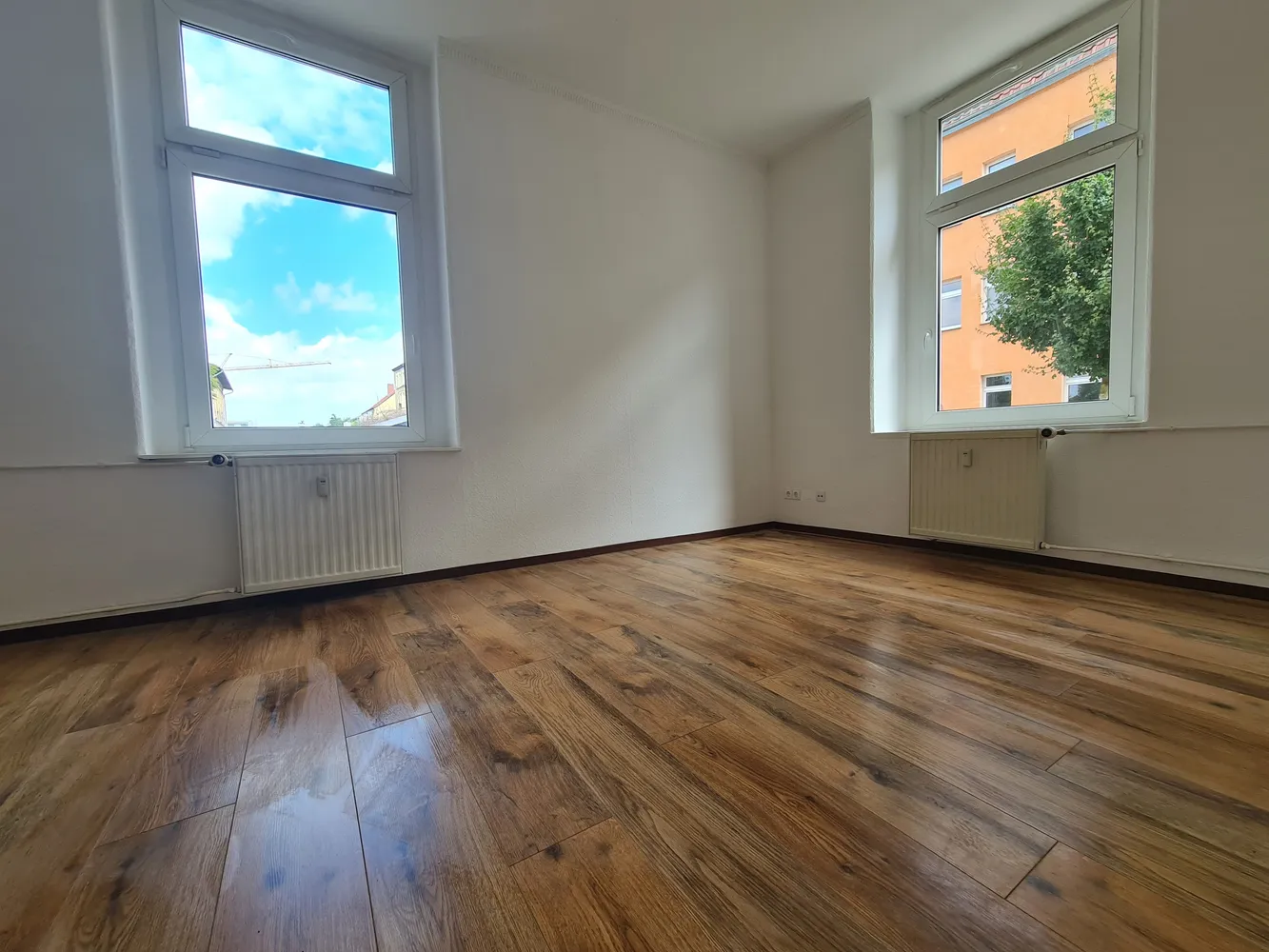 4 Zimmer Wohnung mit 115 m² in Halle (Saale) – Bild 7