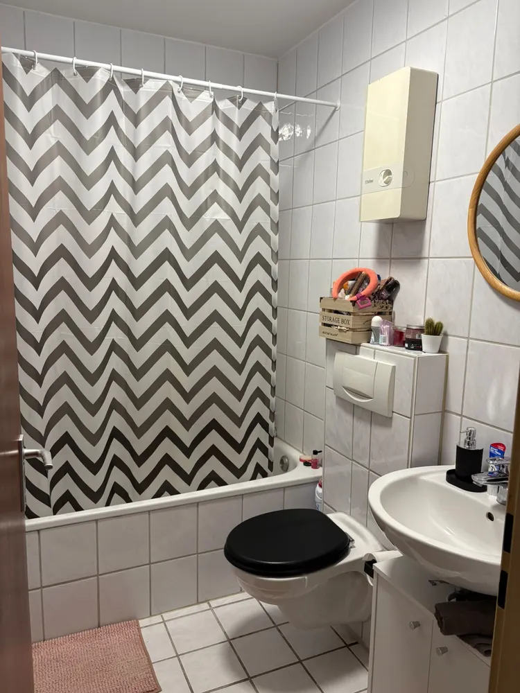 2 Zimmer Wohnung mit 42 m² in Dortmund – Bild 5