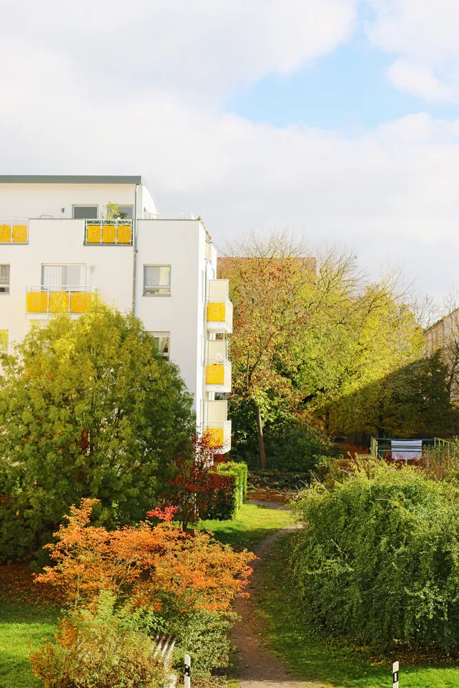 2 Zimmer Wohnung mit 40 m² in Leipzig – Bild 6