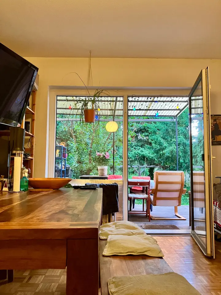 WG-Zimmer mit 26 m² in Kassel – Bild 6
