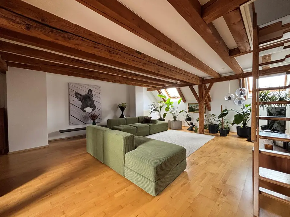 4 Zimmer Wohnung mit 105 m² in Deggendorf – Bild 10