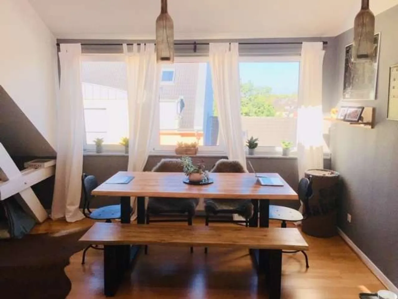 3 Zimmer Wohnung mit 74 m² in Krefeld – Bild 7