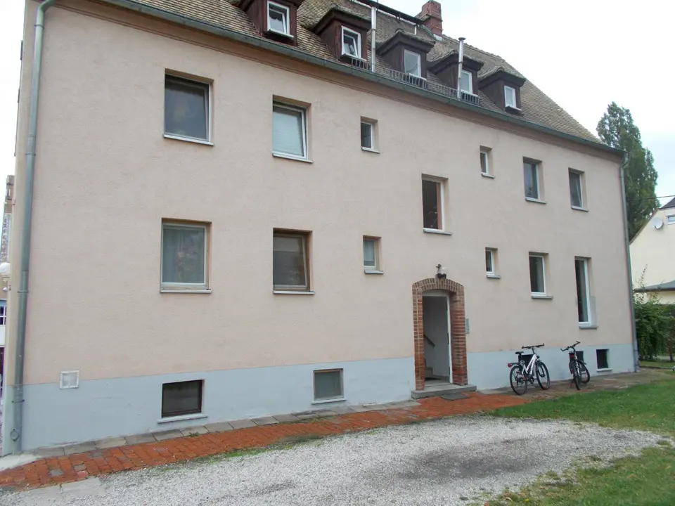 2 Zimmer Wohnung mit 45 m² in Borna – Bild 6