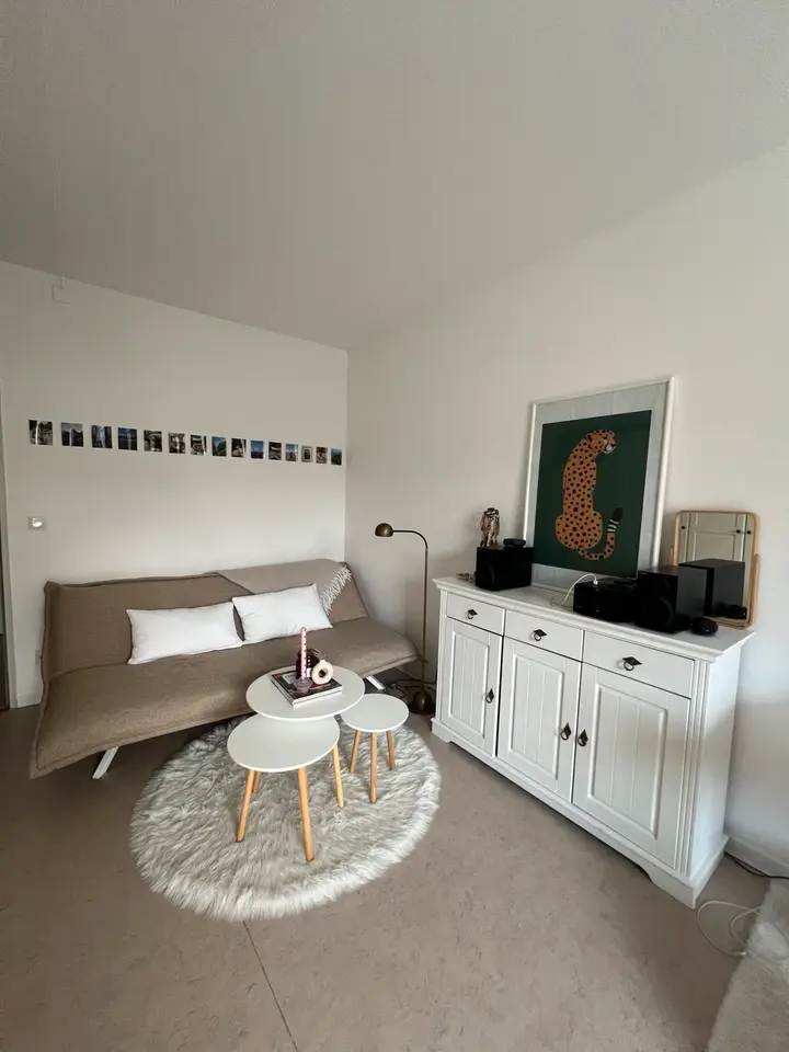 WG-Zimmer mit 60 m² in Göttingen – Bild 2