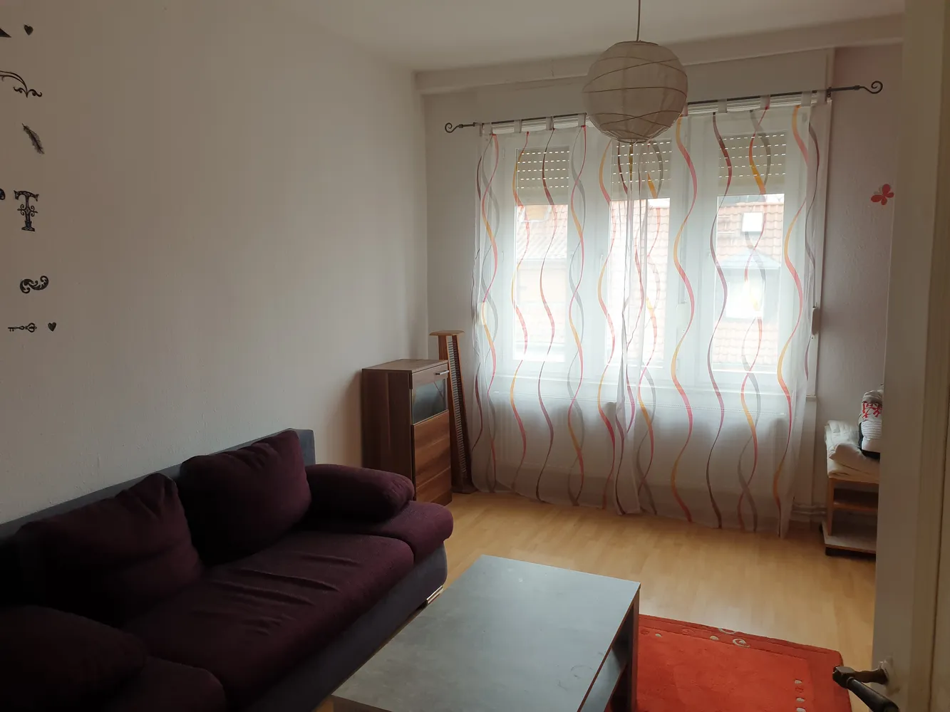 2 Zimmer Wohnung mit 63 m² in Wiesbaden – Bild 8