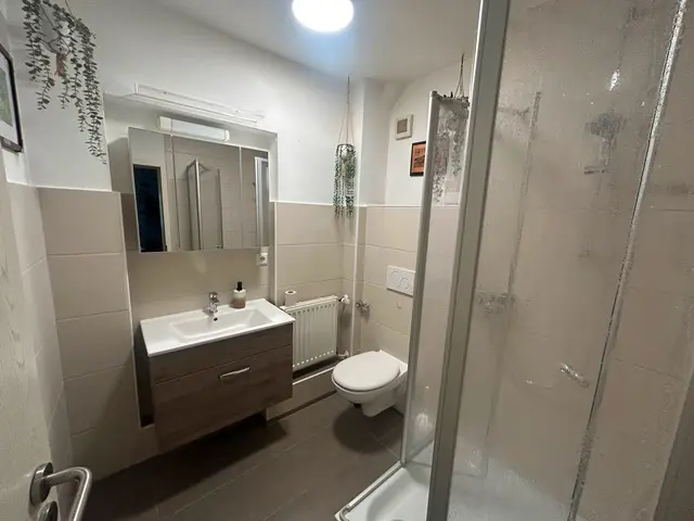 2 Zimmer Wohnung mit 50 m² in Mönchengladbach – Bild 5