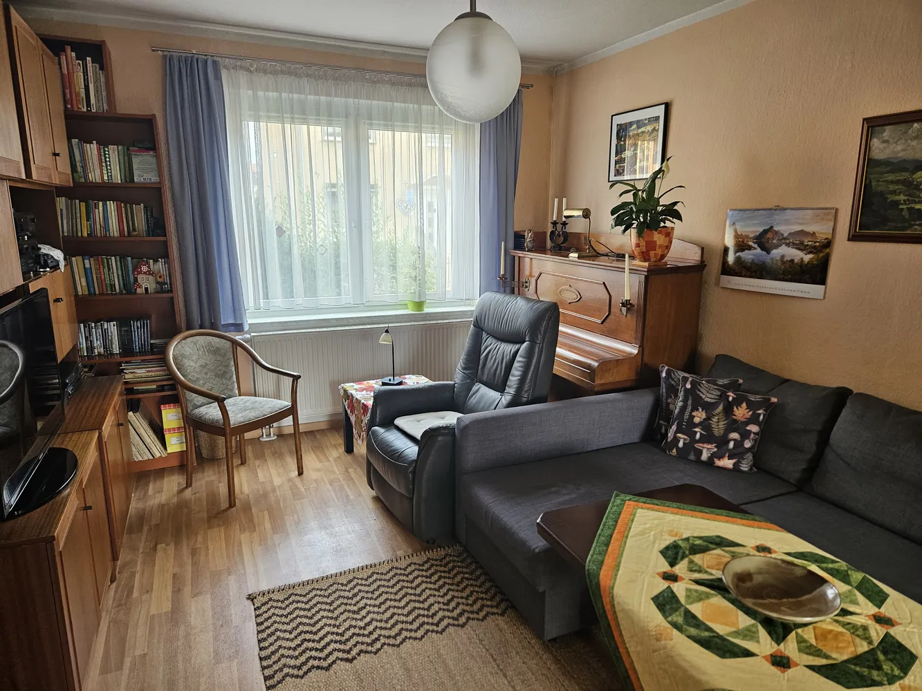 5 Zimmer Haus mit 86 m² in Magdeburg – Bild 3