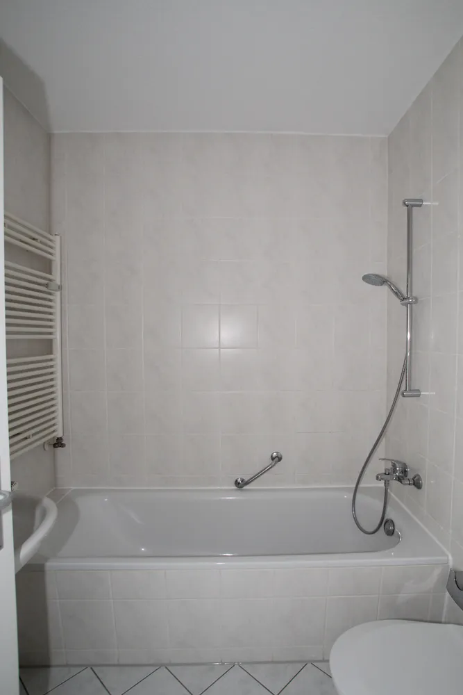 3 room apartment with 60 m² in Chemnitz – Photo 10
