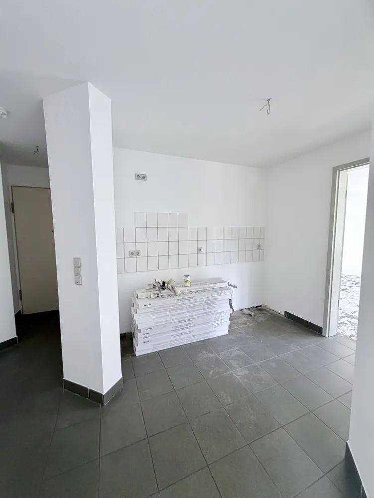 2 Zimmer Wohnung mit 70 m² in Heide – Bild 5